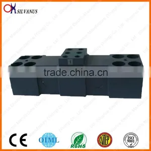 Stainless Load Cell QSE-B (10kg-200T) High Accuracy Load Sensor thumbnail-1