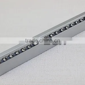 Modern Antique Sliding Aluminium Furniture Cabinet Wardrobe Bathroom Lever Handle thumbnail-5