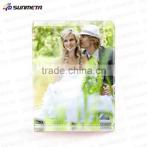 Sunmeta High Quality Directly Factory Hot Selling Blank Glass Award 80*60*20MM BSJ-01 Quality Choice thumbnail-3