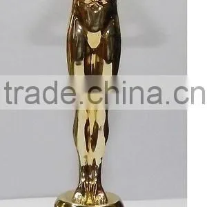 OSCAR AWARD RESIN TROPHY/HX1509 thumbnail-1