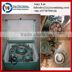 Mini Pulverizer, Laboratory Sample Preparation Machine thumbnail-1