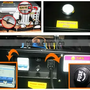 Speed Max Dynamic Indoor Coin Operated Racing Car Game thumbnail-5