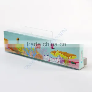 Custom Design Gift Box Packaging thumbnail-3
