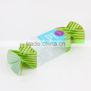 New Design Customized Hollow Candy Box From ShenZhen thumbnail-3