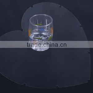 Lightweight Plastic Transparent Board With Irregular Shapes thumbnail-4