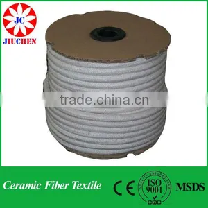 1260C Ceramic Fiber Fireproof Rope thumbnail-5