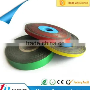 China Factory Directly Supply Flexible Adhesive Magnetic Strip thumbnail-3