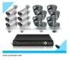 16CH DVR CCTV Kit With H264 Compression DVR thumbnail-1