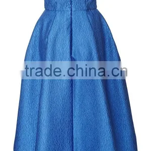 China Fashion Design Evening Dress for Big Sizes thumbnail-4