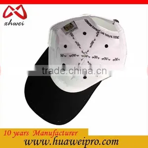 China Headwear Oem New Fashion Snapbacks Men and Women Polo Baseball Caps Sport Gorras Golf Sun Hats thumbnail-4