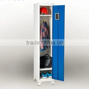 Storage Metal Locker Cabinet thumbnail-3