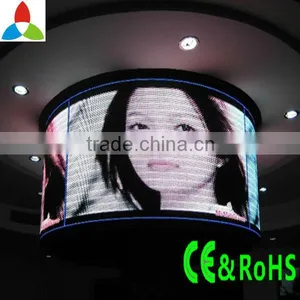 Flexible Led Display/transparent Oled Panels thumbnail-6