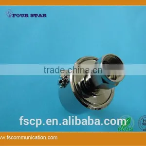 Gas Discharge Tube Lightning Arrester With F Coaxial Connector thumbnail-5