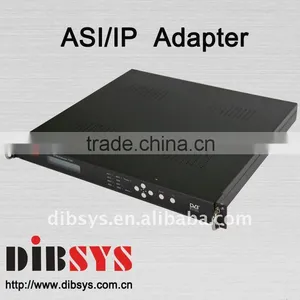 IP Over ASI/DVB Over IP Gateway thumbnail-1