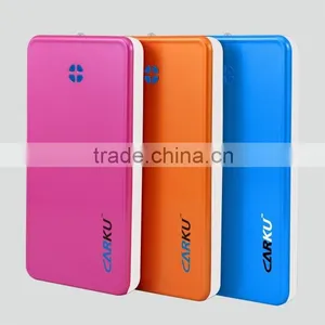Ultrathin 15mm 200g Mini Portable Jump Battery Charger thumbnail-1