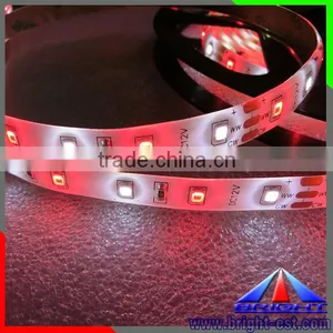 Two Color Whtie Red SMD 2835 LED Strip Light thumbnail-3