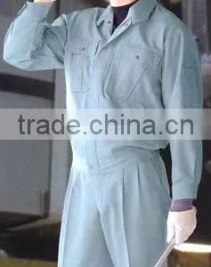 Industry Working Uniform,project Work Clothes,factory Worker Uniform thumbnail-1