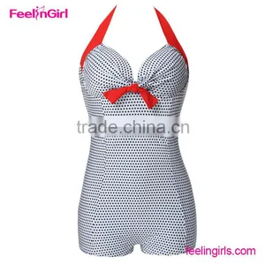 Fast Delivery Plus Women Sexy Mature Bikini thumbnail-2