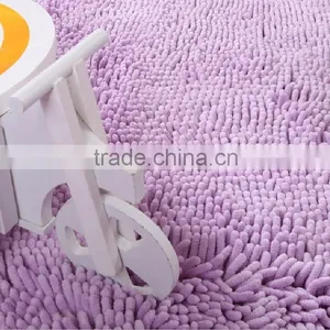 Luxury Living Room Carpet Polyester Living Room Floor Carpet and Rugs thumbnail-2