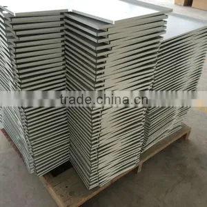 Customized Aluminium Material Wall Display thumbnail-3