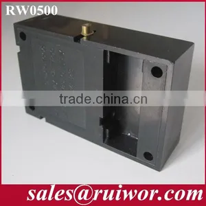 Cuboid Counterbalancing Location Security-pulling Wire thumbnail-1