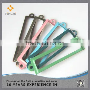 Different Colors Label Hoder for Crafts thumbnail-2