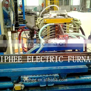 Die-casting Induction Heating Furnace thumbnail-2