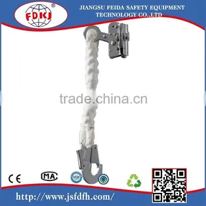 2015 Climbing Fall Arrester For The Working at Hights thumbnail-1