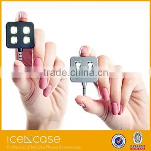 New Product Selfie Timer Flash Led Light Camera Flash Light thumbnail-1