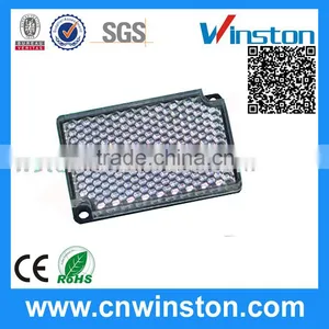 TD Photoelectric Sensor Switch Mirror Reflector Plate With CE thumbnail-1