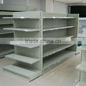 Supermarket Metal Rack Kinds of Supermarket Display Rack Price thumbnail-3