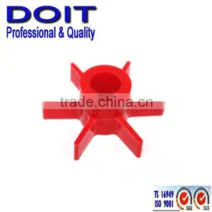 Oem Manufacturing Pump Parts Oil Pump Impeller thumbnail-1