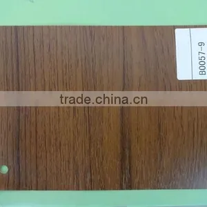 Decorative Film Type Wood Grain Texture Pvc Film thumbnail-1