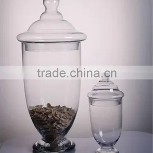 Glass Jars for Food thumbnail-1