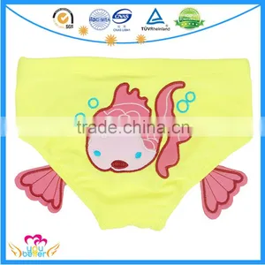 Reusable Children Swim Diaper Mix Colors Washable Cheap Baby Swimsuits thumbnail-2