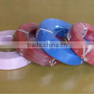 UL1007 Tinned Copper Wire thumbnail-1