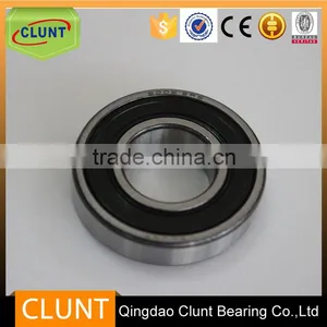 High Speed Deep Groove Ball Bearing 6002zz 15*32*9mm thumbnail-6