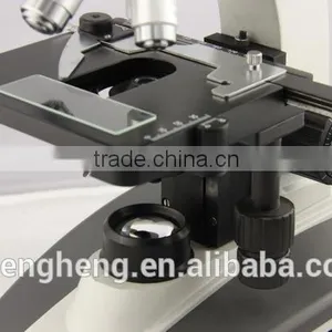 SHD-34 SINHER LCD DISPLAY Biological Digital Microscope thumbnail-4