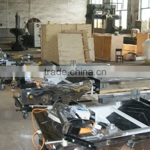 Portable China Coal Spray Machine From China thumbnail-3