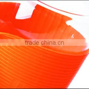 Chinese Wholesale Glass Tea Cup 6 Color Teacup Glass Infuser Handmade Glass Lid Heat Resist Glass Tea Kettle Glass Teaware thumbnail-6