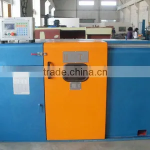 Bunning Machine ISO & CE Manufacturer of Wire and Cable Machine thumbnail-1