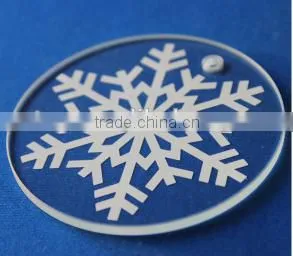 Lighting Glass, Glass Lighting Shade High Quality thumbnail-1