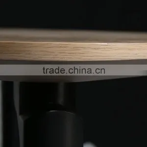 Modern Style Wooden Modern Coffee Table for European thumbnail-3