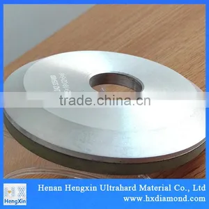 Popuplar Selling in Indonesia Grinding Wheel Diamond Grinding Wheel for Black Stones thumbnail-2