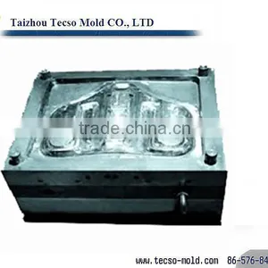 Plastic Injection Mould .Auto Door Mould thumbnail-3