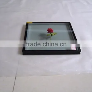 LOW E Insulating Glass thumbnail-4