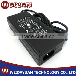 Desktop Adapter With Quality CUL.UL KC Class 2 List Standard ac Adapter 12v 8a thumbnail-5