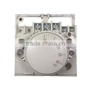 TR-010X (T6360A) Honeywell Design Manual Room Thermostat thumbnail-4