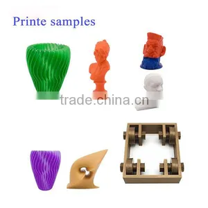 Promotion Intelligent Printer 3D With Auto-leveling Songhu China thumbnail-4