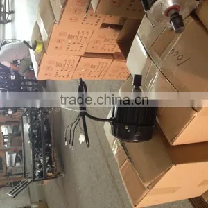 E Rickshaw TUTU TAXI MOTOR CONTROLLER 850W 1000W CONTROLLER thumbnail-5